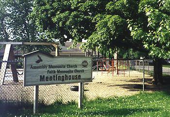 sign